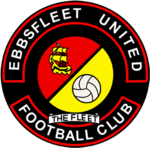 Ebbsfleet United team logo