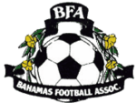 Bahamas team logo