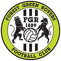 Forest Green team logo