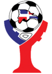 Dominican Republic team logo