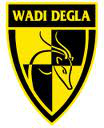 Wadi Degla team logo