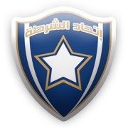 Ittihad El Shorta team logo