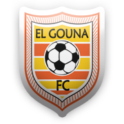 El Gouna FC team logo