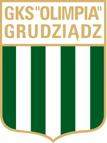 Olimpia Grudziadz team logo