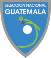 Guatemala (u20) team logo