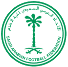 Saudi Arabia (u20) team logo