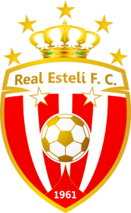 Real Esteli team logo