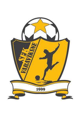 SFK Varaviksne team logo