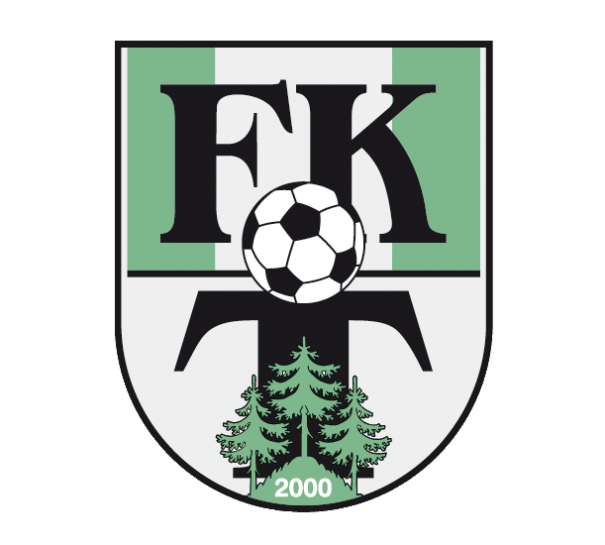 FK Tukums 2000 team logo