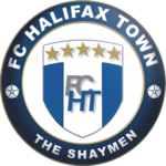 FC Halifax Town team logo