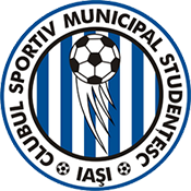 CSMS Iasi team logo