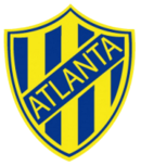 Atletico Atlanta team logo