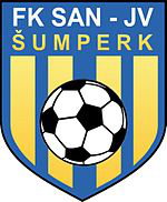 Sumperk team logo