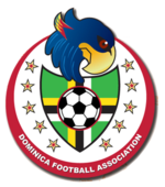 Dominica team logo