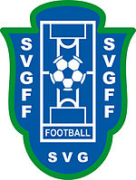 St Vincent and Grenadines team logo