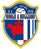 Borgo Buggiano team logo