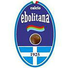 Ebolitana team logo