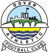 Dover team logo