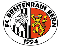Football Club Breitenrain Bern team logo