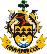 Southport team logo