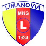 Limanovia Limanowa team logo