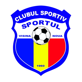 CS Visina Noua team logo