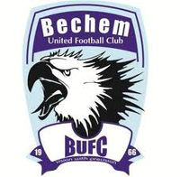 Bechem United Football Club team logo