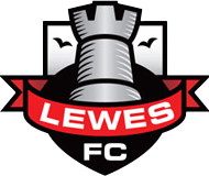 Lewes team logo