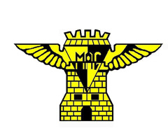 Moura team logo