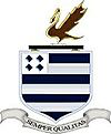 Redbridge team logo