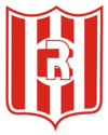 Racing Trelew team logo
