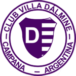 Club Villa Dálmine team logo