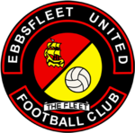 Gravesend and Northfleet team logo