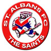 St. Albans team logo