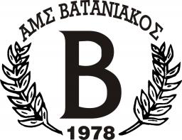 Vataniakos team logo