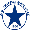 Asteras Magoulas team logo