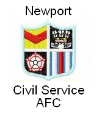 Newport Civil Service team logo
