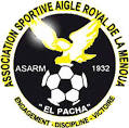 Aigle Royal team logo