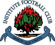 Institute FC team logo