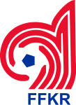 Kyrgyzstan (u21) team logo