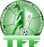 Turkmenistan (u21) team logo