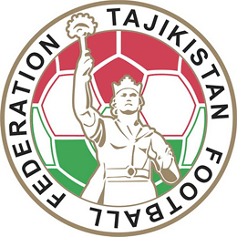 Tajikistan (u21) team logo