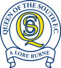 Queen Of The South team logo