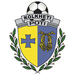 FC Kolkheti-1913 Poti team logo