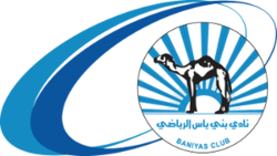 Baniyas SC team logo
