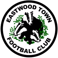 Eastwood Town FC team logo