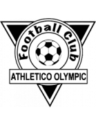 Athletico Olympic team logo