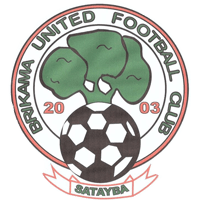 Brikama United team logo