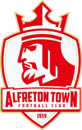 Alfreton team logo