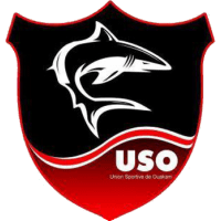 US Ouakam team logo